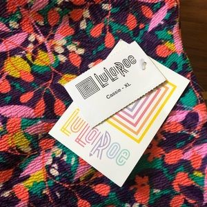 Lularoe Cassie